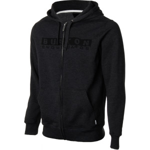 Welcome Home Full-Zip Hoodie - Men's