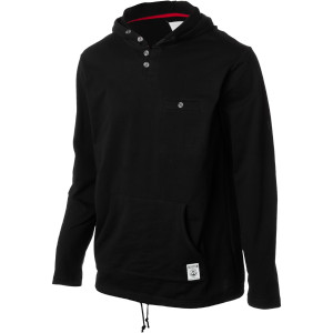 Rescue Pullover Hoodie - Men's
