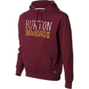Burton Battery Pullover Hoodie - Men's
