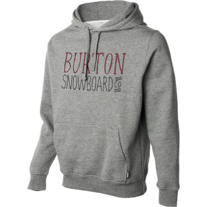 Battery Pullover Hoodie - Men's