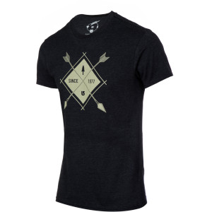 Camp Arrowhead Recycled Slim T-Shirt - Short-Sleeve - Men's