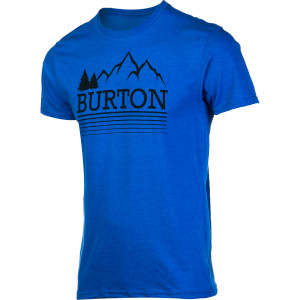 Griswold Recycled Slim T-Shirt - Short-Sleeve - Men's