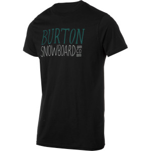 Battery Slim T-Shirt - Short-Sleeve - Men's