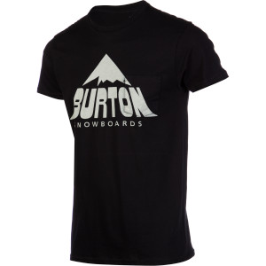 Mckinley Slim T-Shirt - Short-Sleeve - Men's
