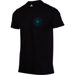 Union Made Slim T-Shirt - Short-Sleeve - Men's