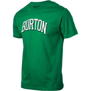 Burton Warm Up T-Shirt - Short-Sleeve - Men's
