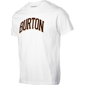 Warm Up T-Shirt - Short-Sleeve - Men's