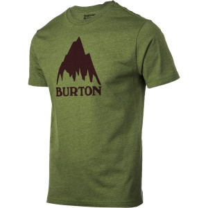 Classic Mountain T-Shirt - Short-Sleeve - Men's