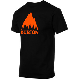Classic Mountain T-Shirt - Short-Sleeve - Men's
