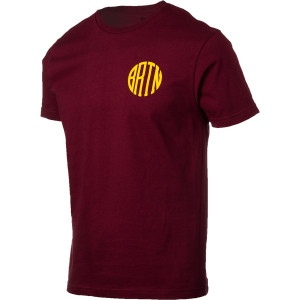 Burton Lucas T-Shirt - Short-Sleeve - Men's