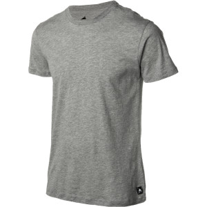 Slim Fit T-Shirt - Short-Sleeve - Men's - 3 Pack
