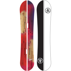 Burton Anti-Social Splitboard - Women's - 2012