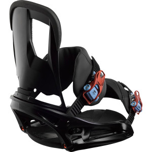 Burton Cartel EST Limited Snowboard Binding - 2012