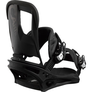 Burton Cartel Re:Flex Limited Snowboard Binding - 2012