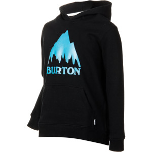 Classic Mountian Pullover Hoodie - Boys'