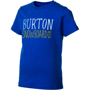 Burton Battery T-Shirt - Short-Sleeve - Boys'