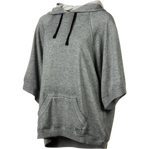 Burton Harrow Pullover Hoodie - Women's