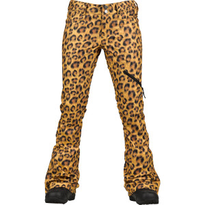 Click to Enlarge for Burton TWC Sassy Pant - Women's Burton TWC Sassy Pant - Women's-Image