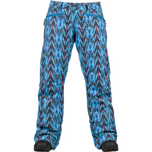 Click to Enlarge for Burton Society Pant - Women's Burton Society Pant - Women's-Image