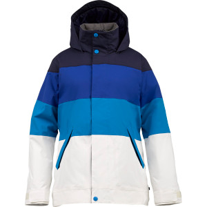 Click to Enlarge for Burton Eclipse Jacket - Women's Burton Eclipse Jacket - Women's -image