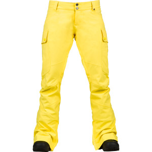 Click to Enlarge for Burton Gloria Pant - Women's Burton Gloria Pant - Women's -image
