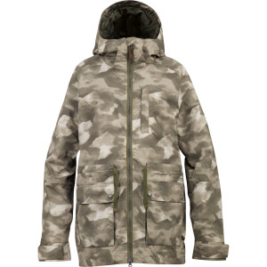 Click to Enlarge for Burton Prowess Jacket - Women's Burton Prowess Jacket - Women's -image