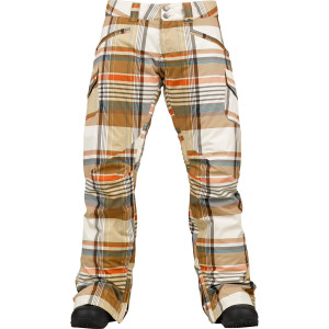 Click to Enlarge for Burton Fly Pant - Women's Burton Fly Pant - Women's-Image
