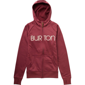 burton scoop hoodie