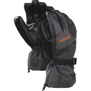 Click to Enlarge for Burton Gore-Tex Glove - Men's Burton Gore-Tex Glove - Men's -image