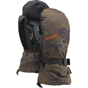 Click to Enlarge for Burton Gore-Tex Mitt - Men's Burton Gore-Tex Mitt - Men's -image