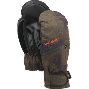 Click to Enlarge for Burton Gore-Tex Under Mitt - Men's Burton Gore-Tex Under Mitt - Men's-Image