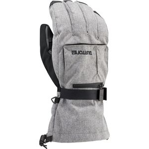 Click to Enlarge for Burton Baker Glove - Men's Burton Baker Glove - Men's -image