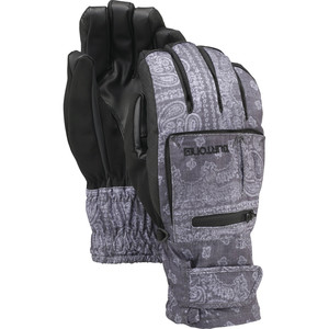 Click to Enlarge for Burton Baker Under Glove - Men's Burton Baker Under Glove - Men's-Image