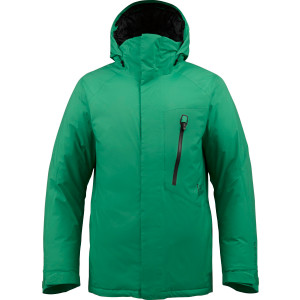 Click to Enlarge for Burton AK 2L LZ Gore-Tex Down Jacket - Men's Burton AK 2L LZ Gore-Tex Down Jacket - Men's-Image