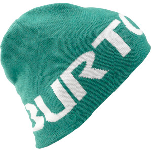 Click to Enlarge for Burton Billboard Beanie Burton Billboard Beanie -image