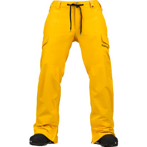 Click to Enlarge for Burton TWC Tracker Pant - Men's Burton TWC Tracker Pant - Men's-Image