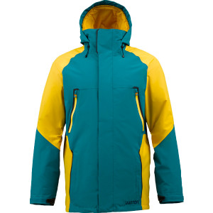 Click to Enlarge for Burton GMP Axis Jacket - Men's Burton GMP Axis Jacket - Men's-Image