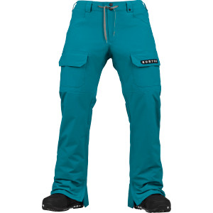 Click to Enlarge for Burton GMP Pivot Pant - Men's Burton GMP Pivot Pant - Men's-Image