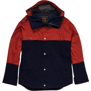 Burton Squire Insulated Jacket - Men's -image