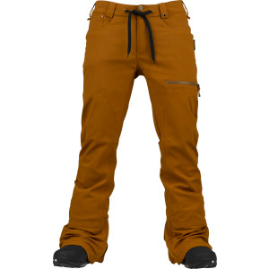 Click to Enlarge for Burton Destro Slim Pant - Men's Burton Destro Slim Pant - Men's -image