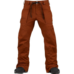Click to Enlarge for Burton Southside Pant - Men's Burton Southside Pant - Men's -image