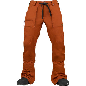 Click to Enlarge for Burton Southside Slim Pant - Men's Burton Southside Slim Pant - Men's -image