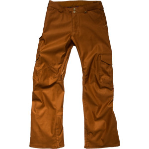 Click to Enlarge for Burton Cargo Tall Pant - Men's Burton Cargo Tall Pant - Men's -image