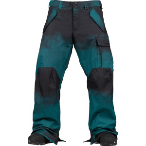Click to Enlarge for Burton Poacher Pant - Men's Burton Poacher Pant - Men's -image