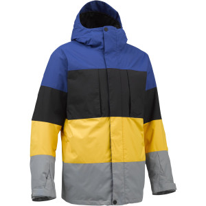 Click to Enlarge for Burton Encore Jacket - Men's Burton Encore Jacket - Men's-Image