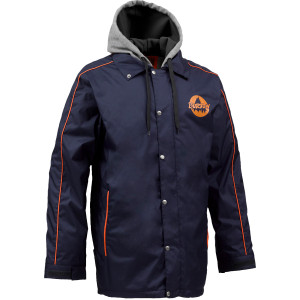 Click to Enlarge for Burton Courtside Jacket - Men's Burton Courtside Jacket - Men's -image