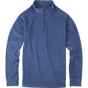 Click to Enlarge for Burton Expedition 1/4-Zip Top - Men's Burton Expedition 1/4-Zip Top - Men's -image
