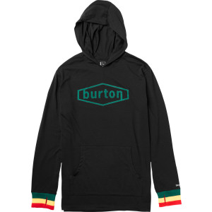 Burton Midweight Pullover Hoodie - Men's -image