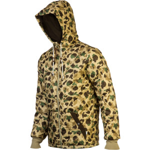 Click to Enlarge for Burton Dorset Down Jacket - Men's Burton Dorset Down Jacket - Men's -image