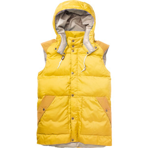 Click to Enlarge for Burton Battery Vest - Men's Burton Battery Vest - Men's -image